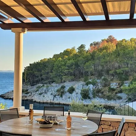 Brac Stone With Jacuzzi Villa