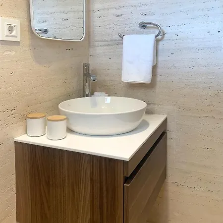 Villa Brac Stone With Jacuzzi *