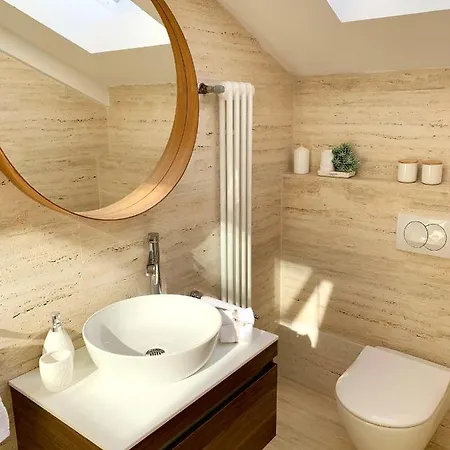 Brac Stone With Jacuzzi * Milna (Brac)
