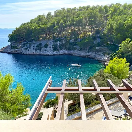 Villa Brac Stone With Jacuzzi *